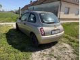 NISSAN MICRA 2005/6 - 4