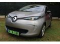 RENAULT ZOE Intens Q210