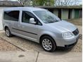 VOLKSWAGEN CADDY MAXI 2009/4 - 1