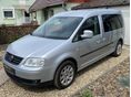 VOLKSWAGEN CADDY MAXI 2009/4 - 2