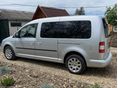 VOLKSWAGEN CADDY MAXI 2009/4 - 3