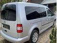 VOLKSWAGEN CADDY MAXI 2009/4 - 4