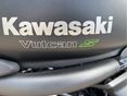 KAWASAKI VULCAN S 