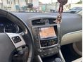 LEXUS IS 2012/5 - 9