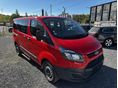 FORD TRANSIT Custom 2.2 TDCi 290 SWB Trend KLÍMA! 9 SZEMELY!