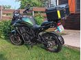 BENELLI TRK 502 