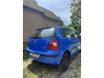 VOLKSWAGEN POLO IV 2003/12 - 2