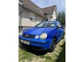VOLKSWAGEN POLO IV 2003/12 - 4
