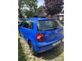 VOLKSWAGEN POLO IV 2003/12 - 5