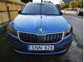 SKODA KAROQ 2.0 TDI SCR Style DSG