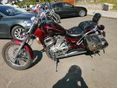 SUZUKI VS 1400 (INTRUDER) 1994/5 - 2