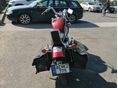 SUZUKI VS 1400 (INTRUDER) 1994/5 - 3