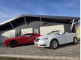CHRYSLER 200 Convertible.3.6V6 Automata.Egyedi Ritkaság.Gyönyörű állapotban