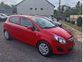 OPEL CORSA 2014/8 - 1
