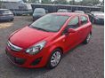 OPEL CORSA 2014/8 - 3
