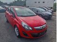 OPEL CORSA 2014/8 - 5