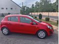 OPEL CORSA 2014/8 - 11