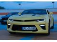 CHEVROLET CAMARO 2017/1 - 2