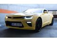 CHEVROLET CAMARO 2017/1 - 5