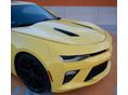 CHEVROLET CAMARO 2017/1 - 8