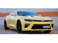 CHEVROLET CAMARO 2017/1 - 7