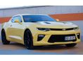 CHEVROLET CAMARO 3.6. V6. RS (340 HP.)