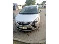 OPEL ZAFIRA TOURER 2015 - 2