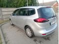 OPEL ZAFIRA TOURER 2015 - 4