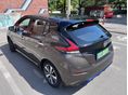 NISSAN LEAF 2020/1 - 3