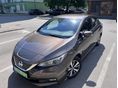 NISSAN LEAF 2020/1 - 2