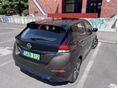 NISSAN LEAF 2020/1 - 4