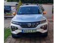 DACIA SPRING Electric 45 Comfort Plus aut.