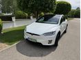 TESLA MODEL X Long Range (Automata)