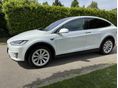 TESLA MODEL X 2020/7 - 8