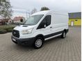 FORD TRANSIT 2.0 TDCi 350 LWB Trend RW Szép állapot!!