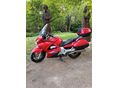 HONDA ST 1300 PAN EUROPEAN 2002/8 - 2
