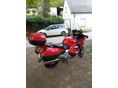 HONDA ST 1300 PAN EUROPEAN 2002/8 - 5