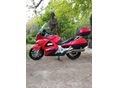 HONDA ST 1300 PAN EUROPEAN 2002/8 - 12