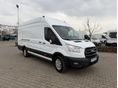 FORD TRANSIT 2022/6 - 2