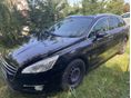 PEUGEOT 508 2013/1 - 4