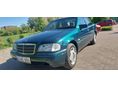 MERCEDES-BENZ C 220 D Elegance
