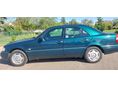 MERCEDES-BENZ C 220 1996/3 - 2