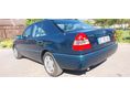 MERCEDES-BENZ C 220 1996/3 - 3