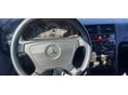 MERCEDES-BENZ C 220 1996/3 - 9