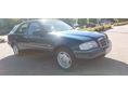 MERCEDES-BENZ C 220 1996/3 - 12