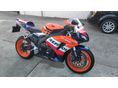 HONDA CBR 1000 RR 