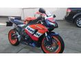 HONDA CBR 1000 RR 2008/4 - 2