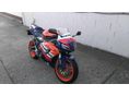 HONDA CBR 1000 RR 2008/4 - 4