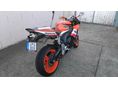 HONDA CBR 1000 RR 2008/4 - 5