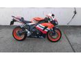 HONDA CBR 1000 RR 2008/4 - 6